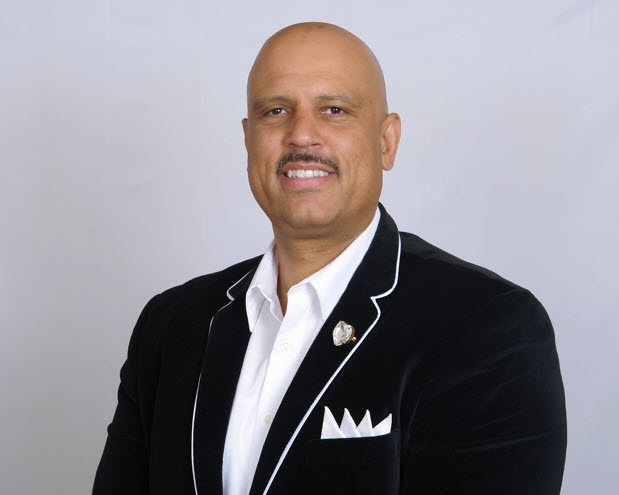 Cordell Davenport, founder of Small Apartment Investors